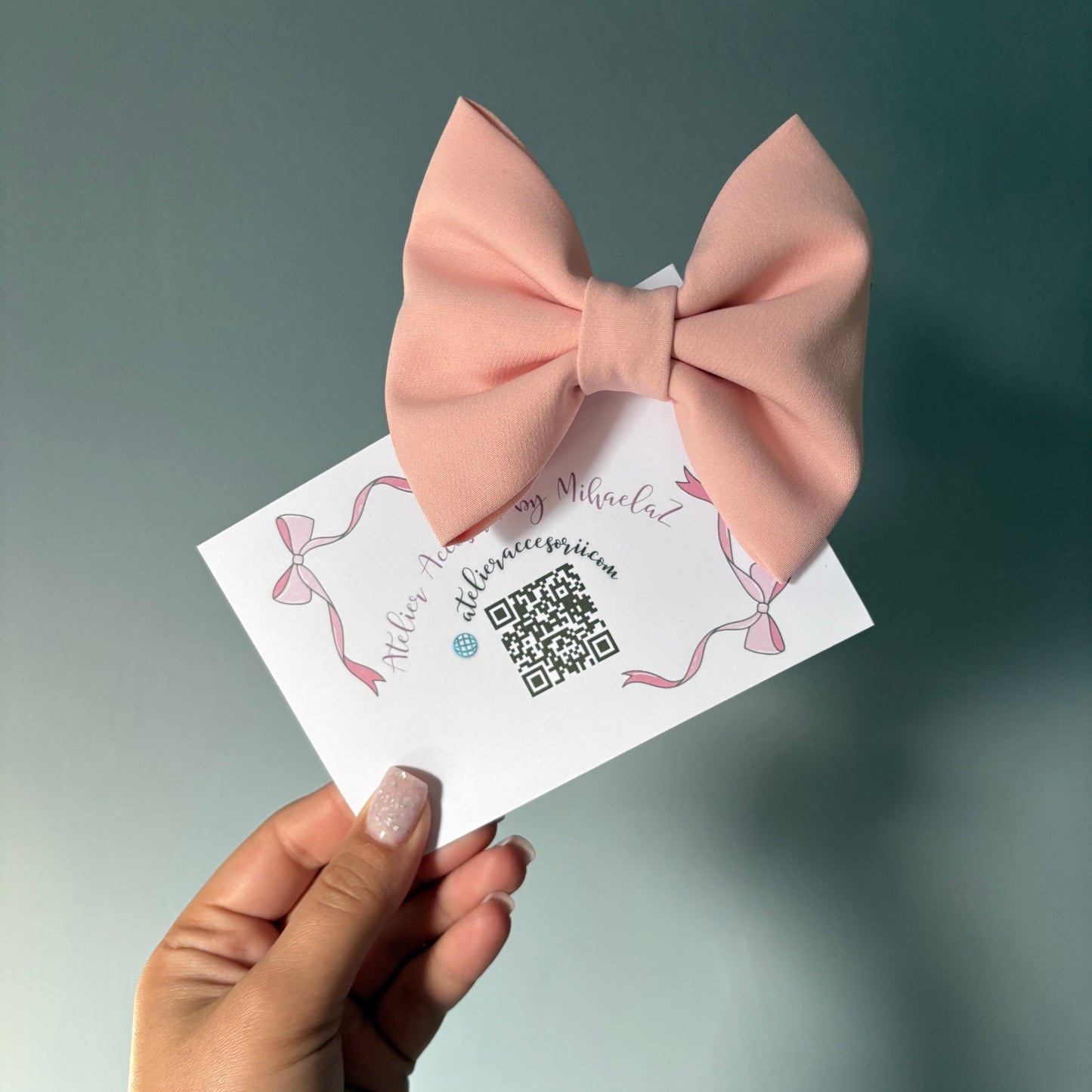 Accesorii Fundițe - Barbie 👱🏼‍♀️