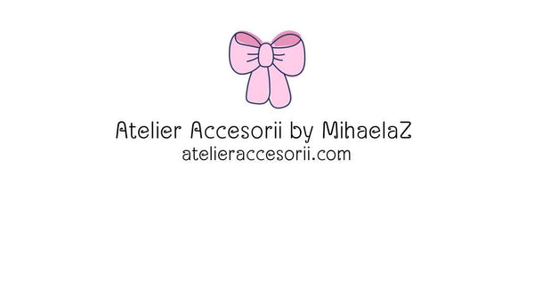 Atelier Accesorii by MihaelaZ