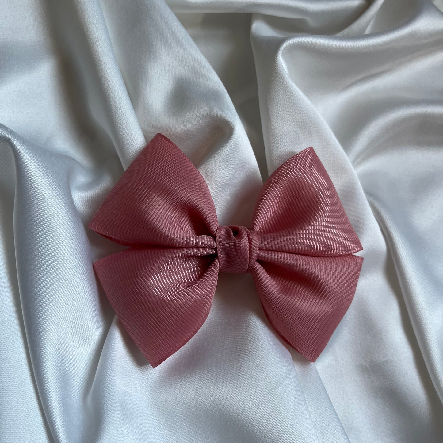 Set 2 Accesorii Fundițe 🎀 “Classic Bows” ❤️