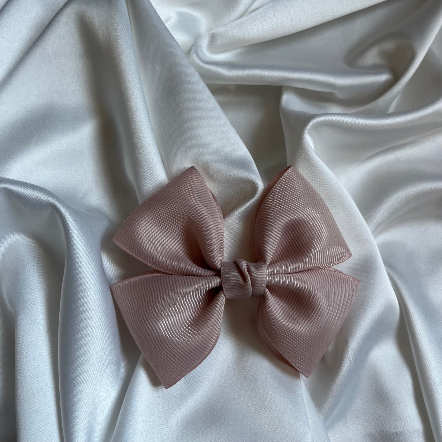 Set 2 Accesorii Fundițe 🎀 “Classic Bows” ❤️