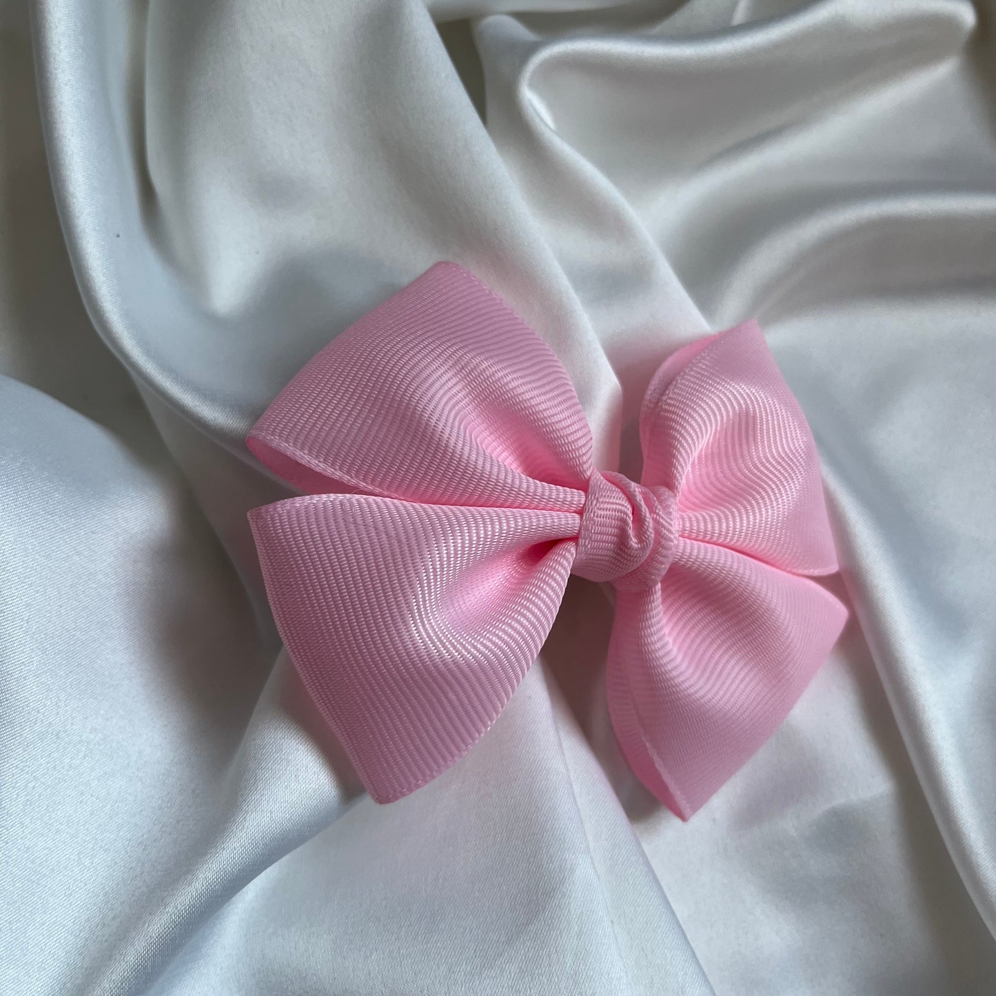 Set 2 Accesorii Fundițe 🎀 “Classic Bows” ❤️