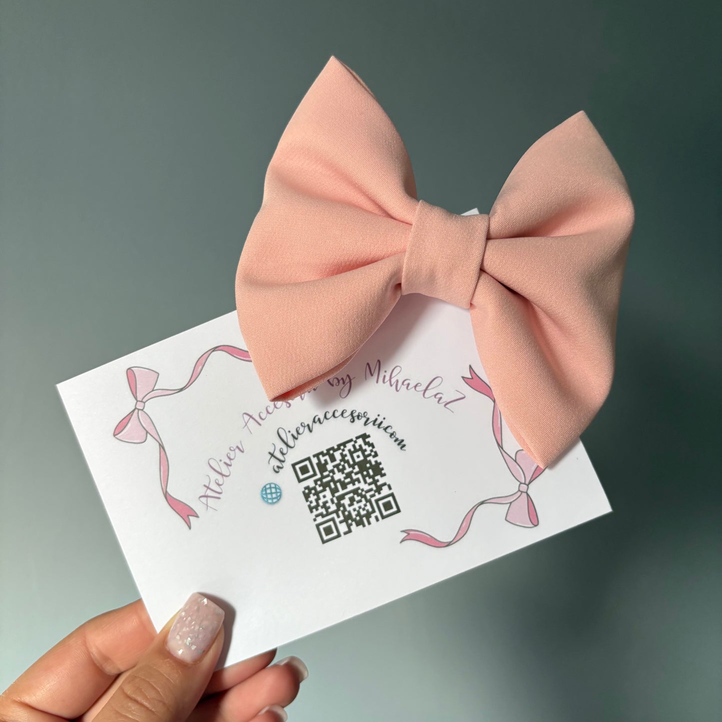Accesorii Fundițe - Barbie 👱🏼‍♀️