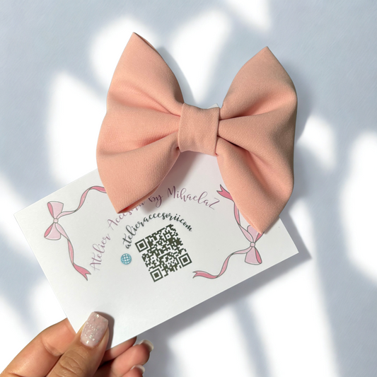 Accesorii Fundițe - Barbie 👱🏼‍♀️