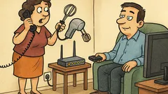 Banc: Maria îl strigă pe Ion, disperată